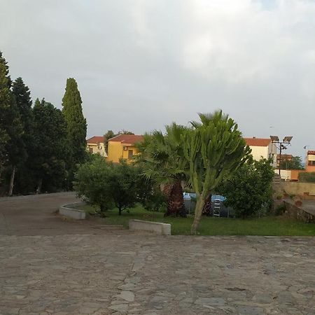 Kicaangi Διαμέρισμα Capoterra Εξωτερικό φωτογραφία