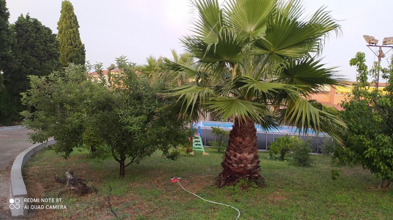 Kicaangi Διαμέρισμα Capoterra Εξωτερικό φωτογραφία