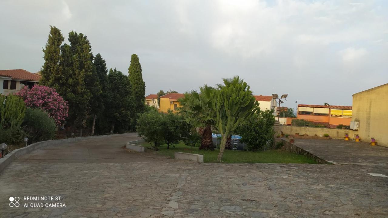 Kicaangi Διαμέρισμα Capoterra Εξωτερικό φωτογραφία